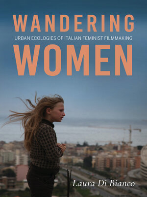 cover image of Wandering Women